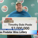 Image for article titled Convicted Sex Offender Wins $3 Million Lottery Because There Is No God